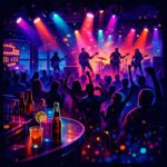 Historic COVE Nightclub