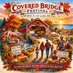 Covered Bridge Festival