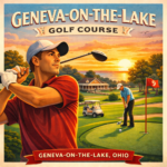 Geneva-on-the-Lake Golf Course