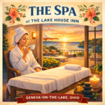 The Spa at Lake House Inn